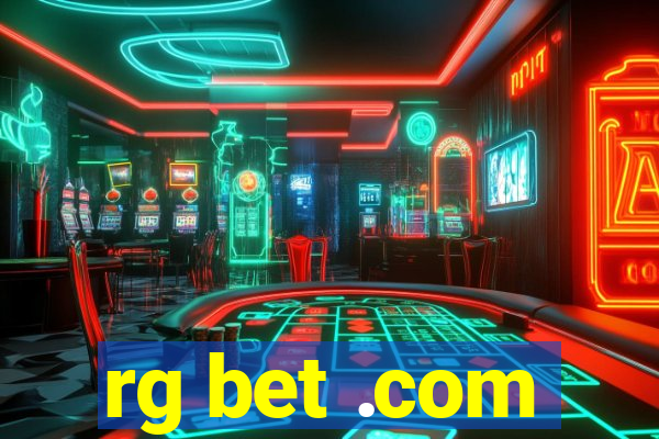 rg bet .com